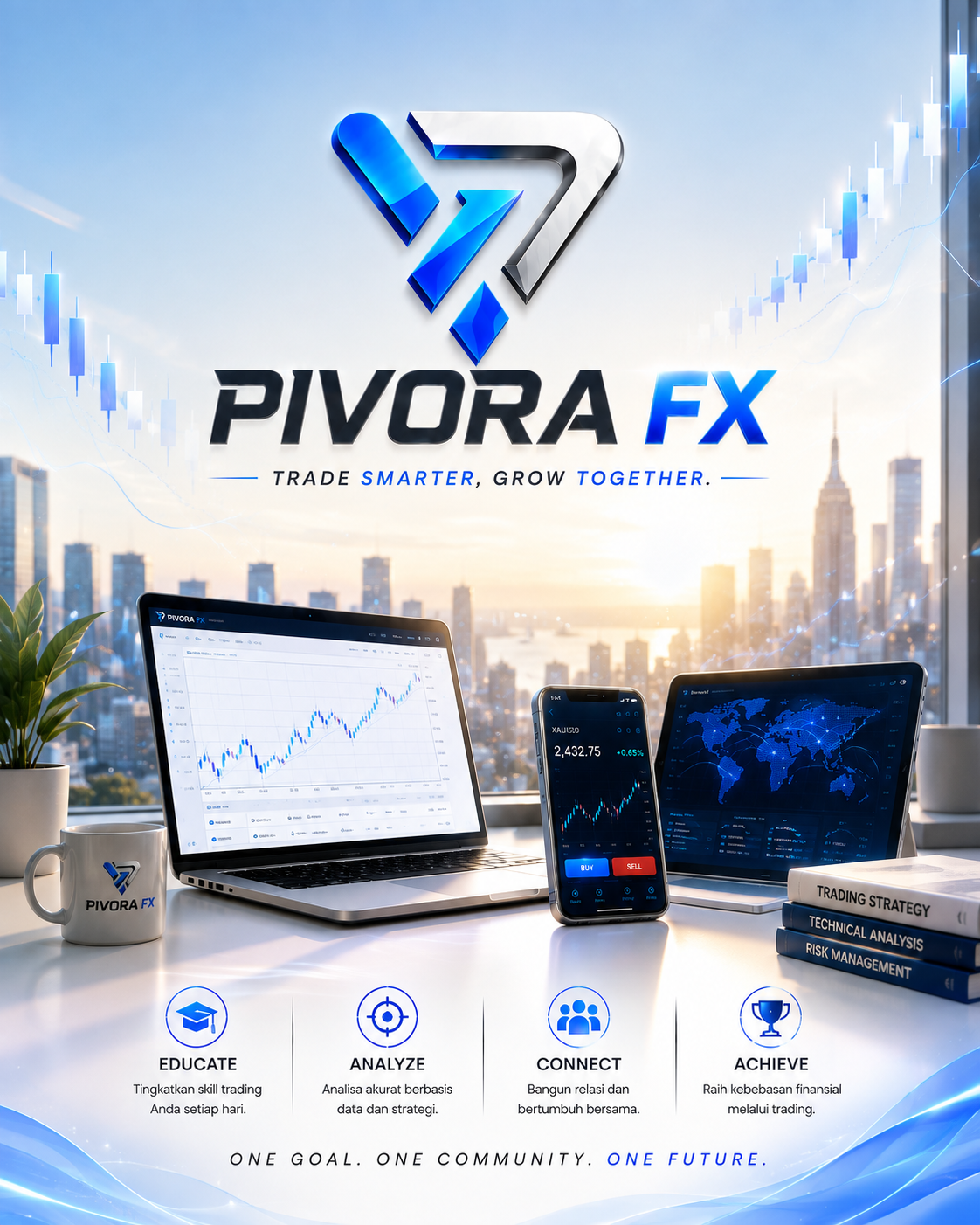 PIVORAFX