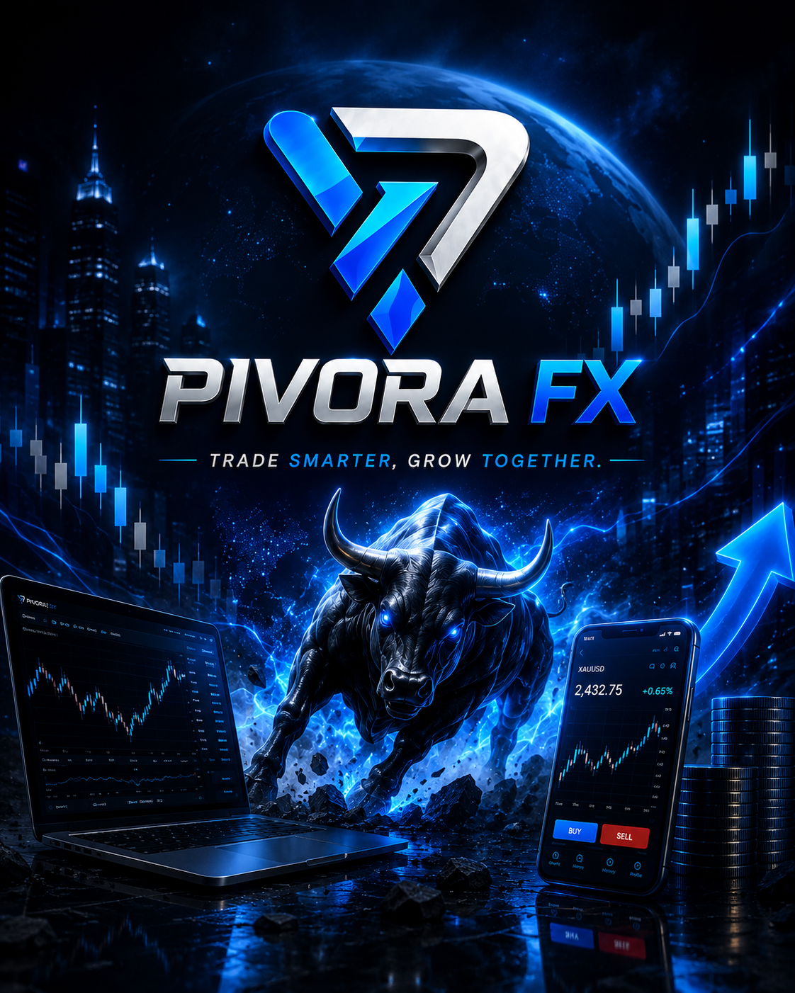 Pivora FX